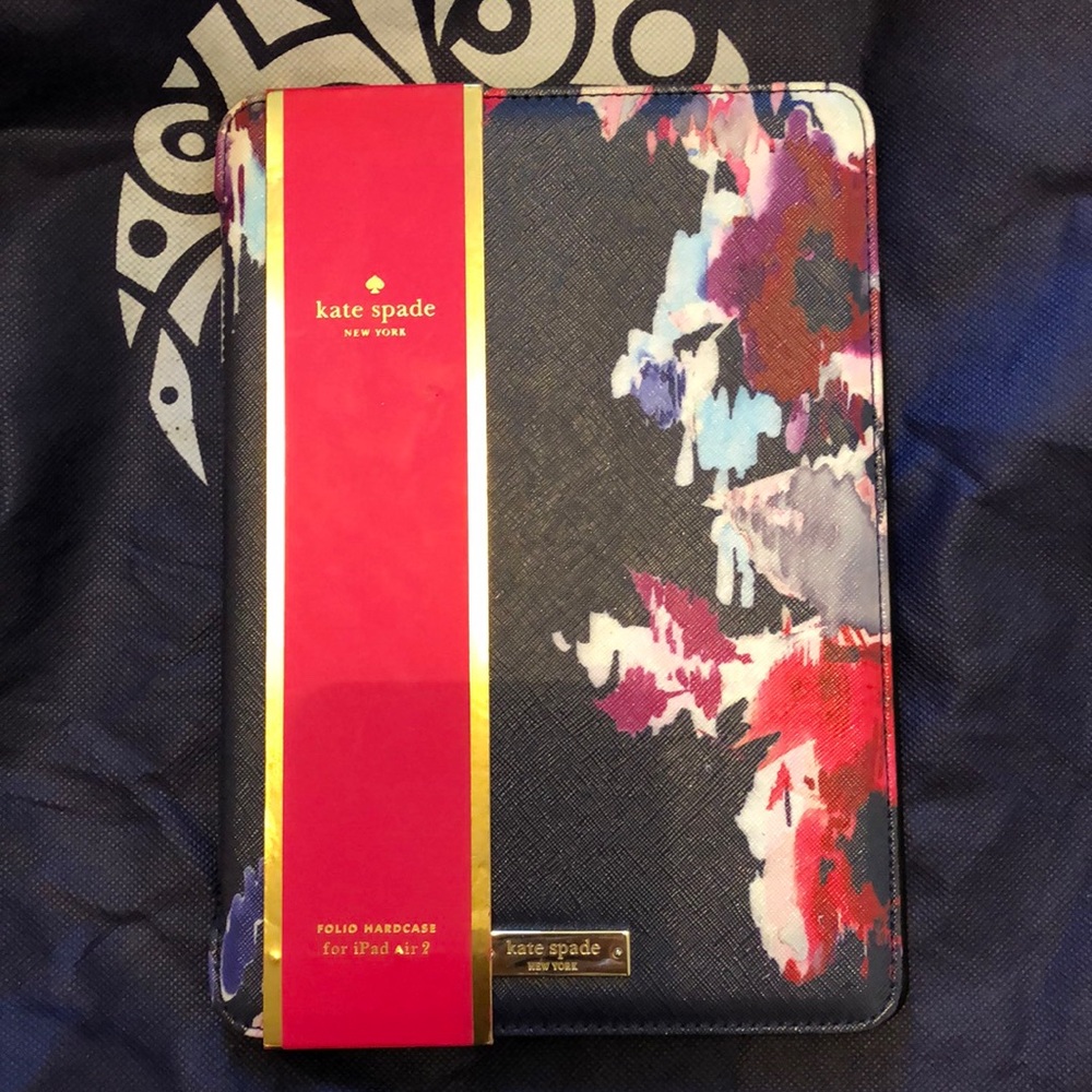 iPad cover